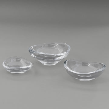 Kūki | Glass Bowls
