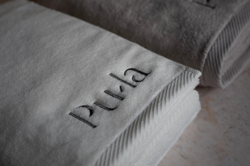 Pu-la Pet Towel